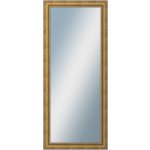 DANTIK KLASIK 60 x 140 cm zlatá 2824 – Hledejceny.cz