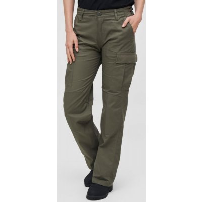 BDU Ripstop Trouser olive – Zboží Dáma