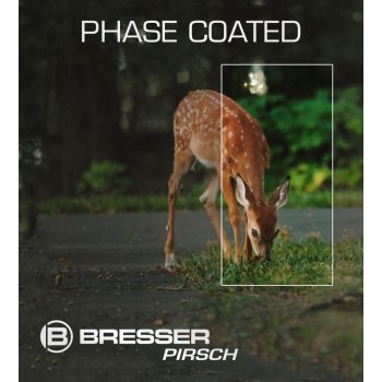 Bresser Pirsch 10x34