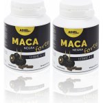 Adiel Maca negra Forte 2 x 90 kapslí – Hledejceny.cz