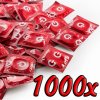 Kondom ON) Jahoda 1000ks