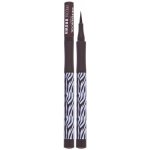 Dermacol Precise Eye Marker Oční linka Brown 1 ml – Zboží Dáma