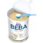 BEBA 4 Comfort HM-O 800 g – Sleviste.cz