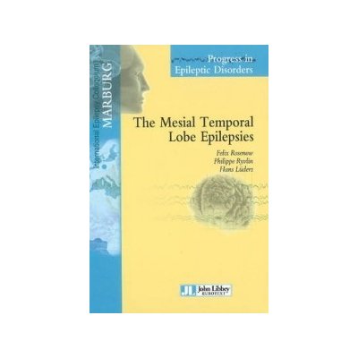 Mesial Temporal - H. Luders, F. Rosenow, P. Ryvlin – Zbozi.Blesk.cz