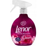 Lenor tekutá žehlička vůně exotic bloom 500 ml – Hledejceny.cz