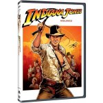 Indiana Jones 1-4 kolekce - 4 DVD – Hledejceny.cz