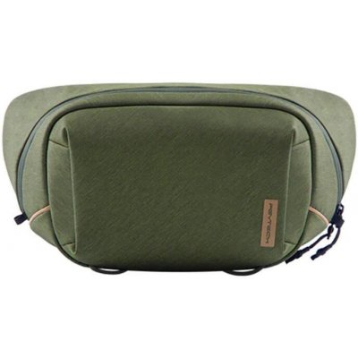 Shoulder Bag Pgytech OneGo Solo V2 4 Moss Green – Zboží Mobilmania