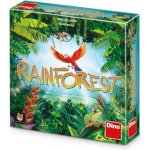 Dino Rainforest – Sleviste.cz
