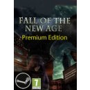 Hra na PC Fall of the New Age (Premium Edition)