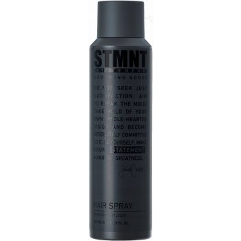 STMNT Lak na vlasy lehký 150 ml