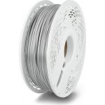 Fiberlogy Easy PETG 1,75 mm 0,85 kg - stříbrná – Zboží Živě