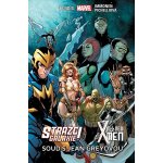 Strážci galaxie / New X-Men - Soud s Je - Brian Michael Bendis