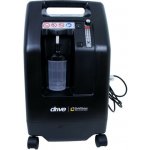 DeVilbiss Compact 525 KS - kyslíkový koncentrátor – Zboží Dáma