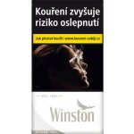 Winston Silver 100 10 x 20 ks – Hledejceny.cz
