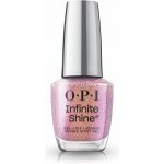 OPI Infinite Shine Pinkish Delight 15 ml – Zboží Mobilmania