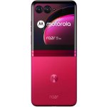 Hydrogelfolie.cz Motorola RAZR 40 Ultra přední displej 3.6" hydrogelová ochranná fólie HYDMOT35248 – Zboží Živě