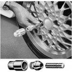 Pojistné šrouby kol M12x1,25 | Zboží Auto