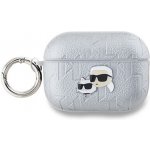 Karl Lagerfeld PU Embossed Choupette Heads Pouzdro pro AirPods 3 KLA3PGKCPS – Zboží Živě Karl Lagerfeld PU Embossed Choupette Heads Pouzdro pro AirPods 3 KLA3PGKCPS – Zboží Živě