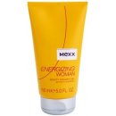 Mexx Energizing Woman sprchový gel 150 ml