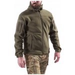 Mikina Pentagon Hercules 2.0 flísová RAL7013 – Hledejceny.cz