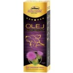 Vitar Veterinae Ostropestřec olej 200 ml – Zboží Dáma