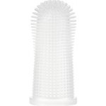 kooa silikonový prst pro péči o chrup D 5 cm 1 ks – Zboží Mobilmania