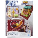 Hasbro Frozen 2 Hrací set se scénou Anna – Zbozi.Blesk.cz