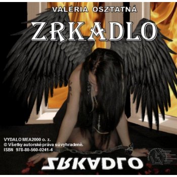 Zrkadlo