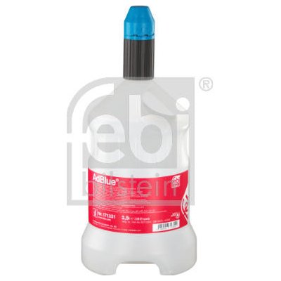 Feb Bilstein 171331 AdBlue 3,5 l | Zboží Auto