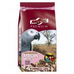 Versele-Laga Prestige Premium Loro Parque African Parrot Mix 1 kg – Hledejceny.cz