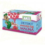 Fytopharma ovocný Malina 20 x 2 g – Hledejceny.cz