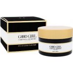Carolina Herrera Goodgirl tělový krém 200 ml – Hledejceny.cz