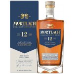 Mortlach 12y 43,4% 0,7 l (karton) – Hledejceny.cz
