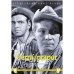 Černý prapor DVD – Hledejceny.cz