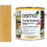 Osmo 3032 Tvrdý voskový olej Original 2,5 l Bezbarvý hedvábný polomat – Zbozi.Blesk.cz