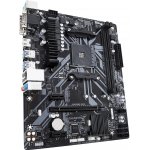 Gigabyte B450M S2H rev. 1.0 – Hledejceny.cz