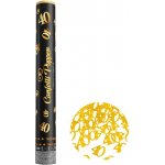 Ptákoviny CB Vystřelovací konfety s čísly 40 – Zboží Mobilmania