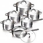 Blaumann Gourmet Line BL 3151 12 ks – Sleviste.cz