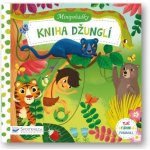 Kniha džunglí - Minipohádky - Bos Miriam – Hledejceny.cz