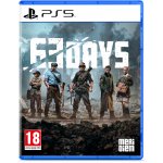 63 Days (The Home Army Edition) – Zboží Živě 63 Days (The Home Army Edition) – Zboží Živě