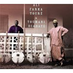 Toure Ali Farka - Ali & Toumani CD – Hledejceny.cz