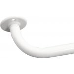 sapho Sušák pevný 80cm bílá 8013 – Sleviste.cz