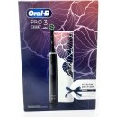 Oral-B Pro 3 3500 Design Edition Black