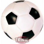 Trixie Fotbalový míč plněný molitanem 6 cm – Zboží Dáma