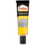 PATTEX Chemoprén Transparent 50g – Hledejceny.cz