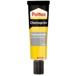 PATTEX Chemoprén Transparent 50g – Zbozi.Blesk.cz