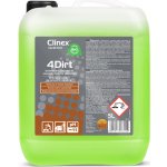 Clinex Clinex 4Dirt 5 l – Zboží Dáma