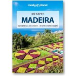 Madeira do kapsy - Lonely Planet – Zboží Dáma