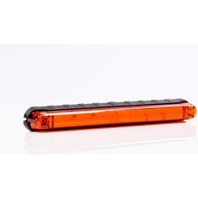 světlo poziční LED FT-092 Z 12+24V oranžové – Zboží Mobilmania
