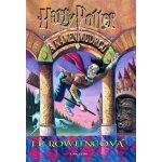 Harry Potter a Kámen mudrců - Joanne Kathleen Rowlingová – Zboží Mobilmania